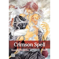 Crimson Spell, Vol. 3 - Paperback