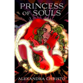 Princess of Souls - Hardcover