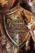 The Pilgrim's Progress: Both Parts and with Original Illustrations - Paperback