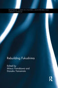Rebuilding Fukushima - Paperback