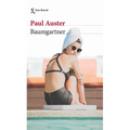 Baumgartner (Novela / A Novel) - Paperback