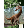 Diplodocus - Library Binding