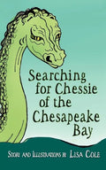 Chessie of the Chesapeake Bay - Paperback