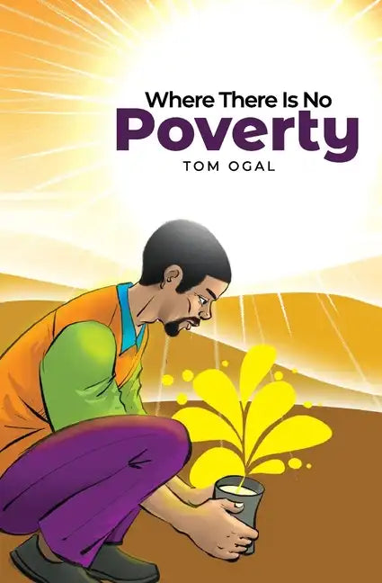 Where There Is No Poverty - Paperback