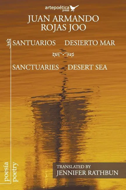 Santuarios desierto mar / Sanctuaries Desert Sea - Paperback