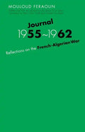 Journal, 1955-1962: Reflections on the French-Algerian War - Paperback