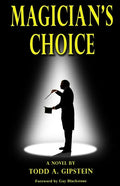 Magician's Choice - Paperback