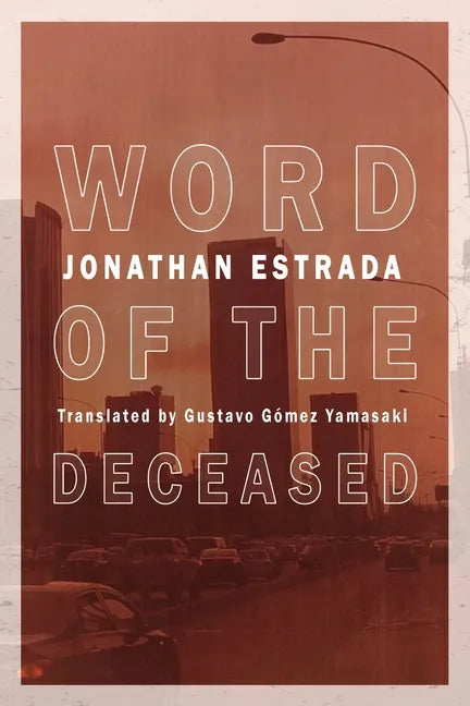 Word of the Deceased - Paperback