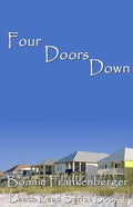 Four Doors Down - Paperback