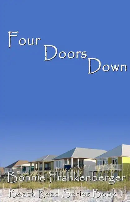 Four Doors Down - Paperback