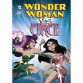 Wonder Woman vs. Circe - Hardcover