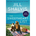 The Sweetheart List - Paperback