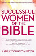 Successful Women of the Bible - Paperback