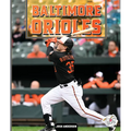 Baltimore Orioles - Library Binding