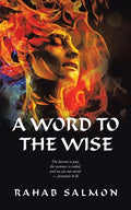 A Word to the Wise - Paperback