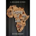 Legacy of Lies: A John Moore Mystery - Paperback