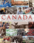 Canada: An Illustrated History: An Illustrated History - Paperback