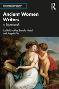 Ancient Women Writers of Greece and Rome - Paperback