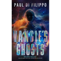 Vangie's Ghosts - Paperback