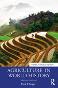 Agriculture in World History - Paperback