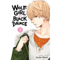 Wolf Girl and Black Prince, Vol. 3 - Paperback