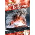 Volcanic Eruptions - Library Binding