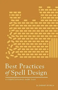 Best Practices of Spell Design - Paperback