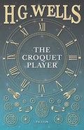 The Croquet Player - Paperback