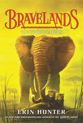 Bravelands: The Spirit-Eaters - Paperback