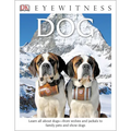 Dog ( DK Eyewitness Books ) - Hardcover