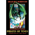 Pirates of Venus - Paperback