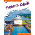 Panama Canal - Paperback