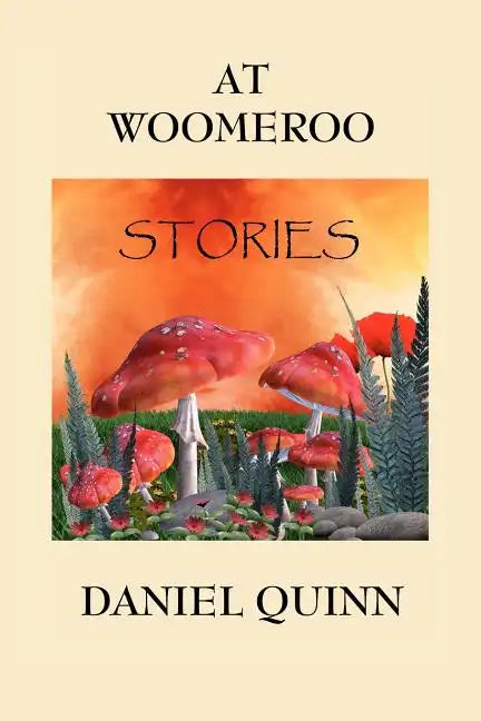 At Woomeroo - Paperback