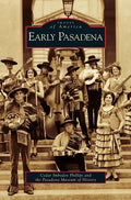 Early Pasadena - Hardcover