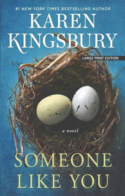 Someone Like You - Paperback