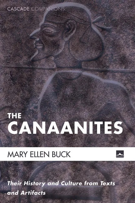 The Canaanites - Paperback