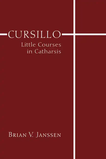 Cursillo - Paperback