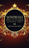 Agent Of The Queen - Hardcover