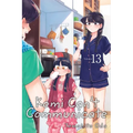 Komi Can't Communicate, Vol. 13 - Paperback