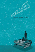 Clear Skies - Hardcover