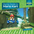Starter Guide to Mario Kart - Paperback