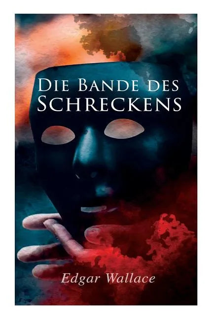 Die Bande des Schreckens - Paperback