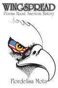 Wingspread: Poems About American History - Paperback