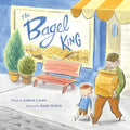 The Bagel King - Hardcover