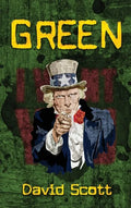 Green - Hardcover
