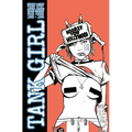 Tank Girl: Color Classics Book 3 1993-1995 - Paperback