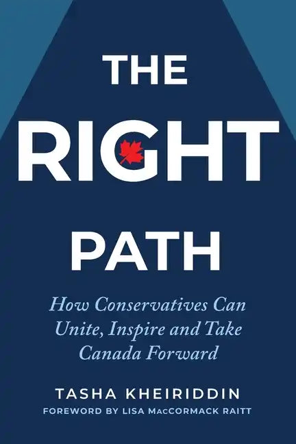 The Right Path - Paperback