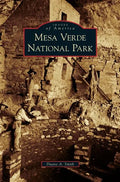 Mesa Verde National Park - Hardcover