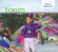 Yokuts - Library Binding