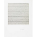 Agnes Martin: Independence of Mind - Hardcover